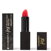 Illamasqua Ultramatter Lipstick - Amy Red