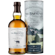 The Balvenie Stories The Week of Peat 14 Year Single Malt Old Scotch Whisky 70cl