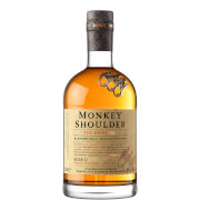Monkey Shoulder Blended Malt Scotch Whisky 70cl
