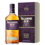 Tullamore D.E.W. 12 Year Old Special Reserve Irish Whiskey 70cl