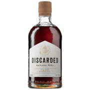 Discarded Banana Peel Rum 70cl
