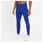 Pantalón deportivo de entrenamiento para hombre de MP - Azul cobalto