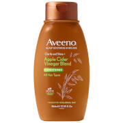 Aveeno Scalp Soothing Haircare Clarify and Shine Apple Cider Vinegar Conditioner 354 ml