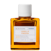 KORRES Vanilla Freesia Eau de Toilette Spray 50ml