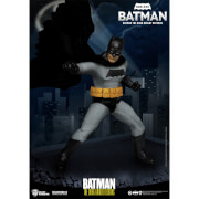 Beast Kingdom The Dark Knight Returns Dynamic 8ction Heroes Figure - Batman
