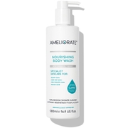 AMELIORATE Nourishing Body Wash 500ml