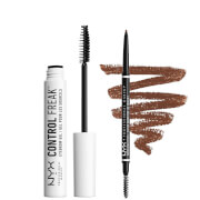 NYX Professional Makeup Tame and Define Brow Duo (différentes teintes)