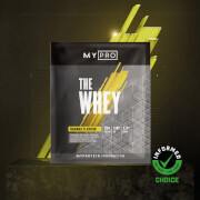 THE Whey (Sample)