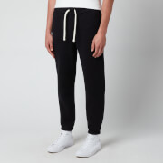 Polo Ralph Lauren Men's Fleece Joggers - Polo Black