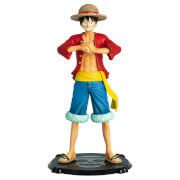 Abysse Corp One Piece Monkey D. Luffy Collector's Figurine