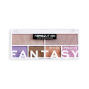 Relove Colour Play Fantasy Shadow Palette