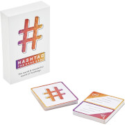 Hashtag the Card Game
