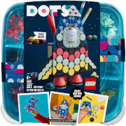 LEGO DOTS Pencil Holder Room Décor Kids Craft Set (41936)