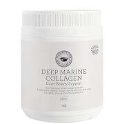 The Beauty Chef Deep Collagen Inner Beauty Support Berry 150g