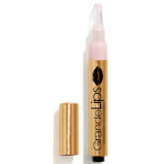 GRANDE Cosmetics GrandeLIPS Hydrating Lip Plumper Gloss - Chiffon Pink (Worth $27.00)