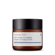 Multi-Action Overnight Intensive Firming Mask