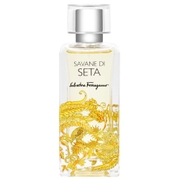 Salvatore Ferragamo Savane Di Seta Eau de Parfum Spray 100ml