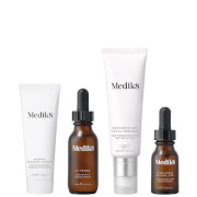 Medik8 The CSA Retinol Edition kit per uomo