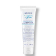 Kiehl's Clean Strength Alcohol-Based Purifying Hand Gel 125ml