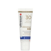 Ultrasun SPF30 Glimmer Max Cream 25ml