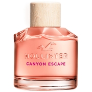 Hollister Canyon Escape For Her Eau de Parfum 100ml