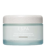 ESPA Active Nutrients - Tri-Active Regenerating Smooth & Firm Body Butter 180ml