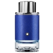 Montblanc Explorer Ultra Blue Eau de Parfum 100ml