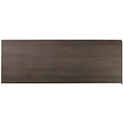Vermont Bath Side Panel 1500mm - Grey Avola