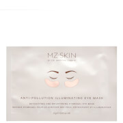 MZ Skin Anti-Pollution Illuminating Eye Mask