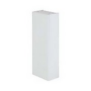MyPlan 300mm Wall Hung Cabinet - Arctic White