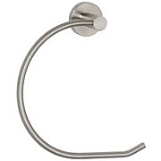 Forge Stainless Steel Towel Ring