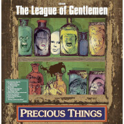 League Of Gentlemen - Precious Things Vinyl 3LP