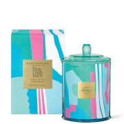 Glasshouse Fragrances Pool Party Limited Edition Soy Candle 380g