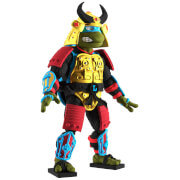 Super7 Les Tortues Ninja ULTIMATES ! Figurine - Leo the Sewer Samurai