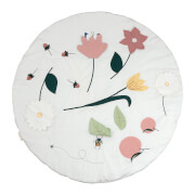Fabelab Activity Blanket - Flower