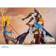 First 4 Figures - Revali The Legend Of Zelda: Breath of the Wild Standard Edition PVC Figure
