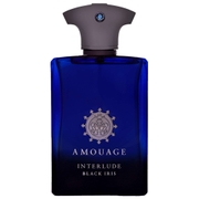 Amouage Interlude Black Iris Eau de Parfum Spray 100ml
