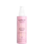 Lumene Invisible Illumination Dewy Glow Setting Spray 100ml