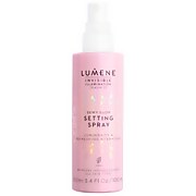 Lumene Invisible Illumination [KAUNIS] Dewy Glow Setting Spray 100ml