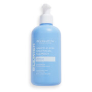 Skincare Blemish Targeting Salicylic Acid Facial Gel Cleanser