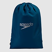Pool Bag Blue - One Size