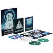 Ghost In The Shell - Limited Edition 4K Ultra HD Steelbook