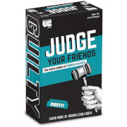 Judge Your Friends Party Game