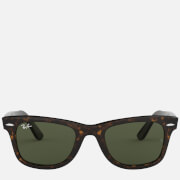 Ray-Ban Original Wayfarers Acetate Sunglasses - Tort