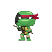 PX Previews Teenage Mutant Ninja Turtles Donatello Funko Pop! Vinyl