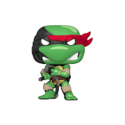 PX Previews Teenage Mutant Ninja Turtles Michelangelo Funko Pop! Vinyl