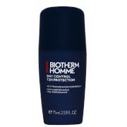 Biotherm Homme Day Control Deodorant 72h Roll-On 75ml