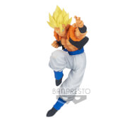 Banpresto Dragon Ball Super Son Goku Fes Vol.15 Super Saiyan Son Gogeta Figure
