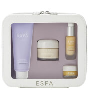 ESPA Gifts & Collections Tri-Active Resillience Strength & Vitality Skin Regime Set