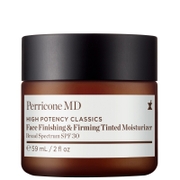 Perricone MD Treatments High Potency Classics Face Finishing & Firming Tinted Moisturizer SPF30 59ml / 2 oz.